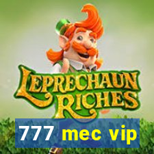 777 mec vip