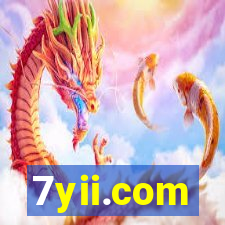 7yii.com