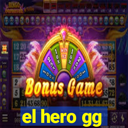 el hero gg