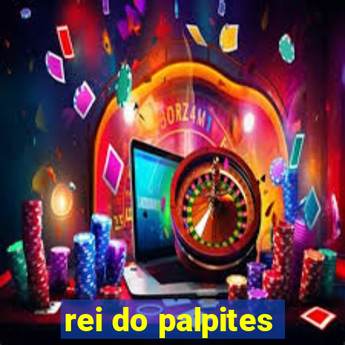 rei do palpites