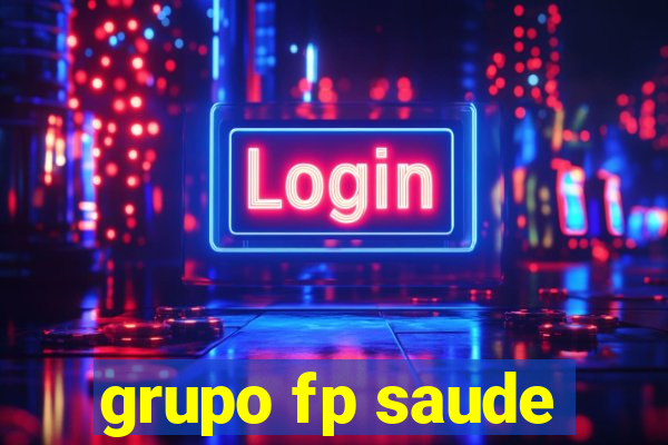 grupo fp saude