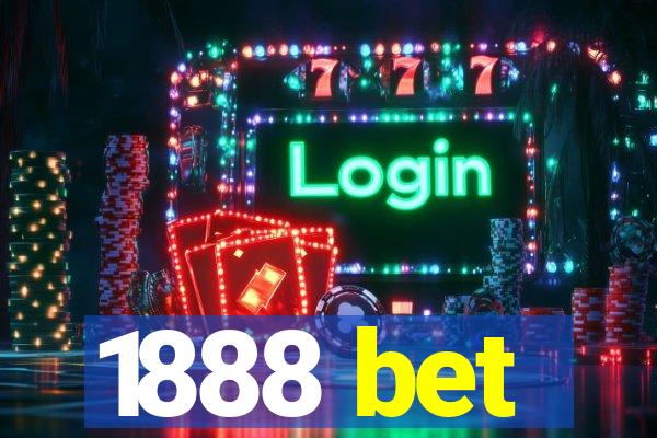 1888 bet