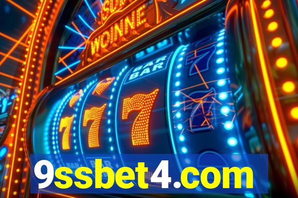 9ssbet4.com