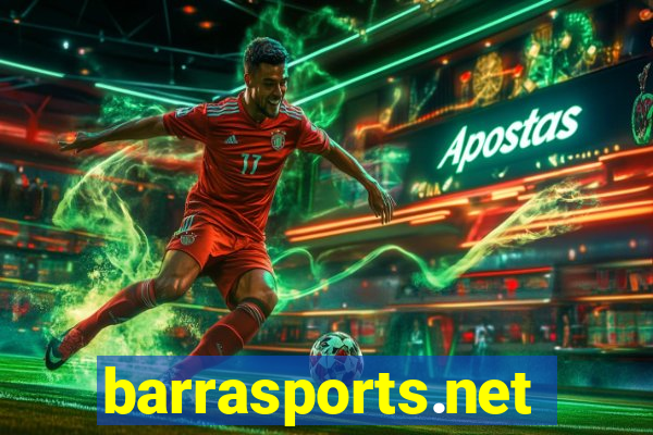 barrasports.net