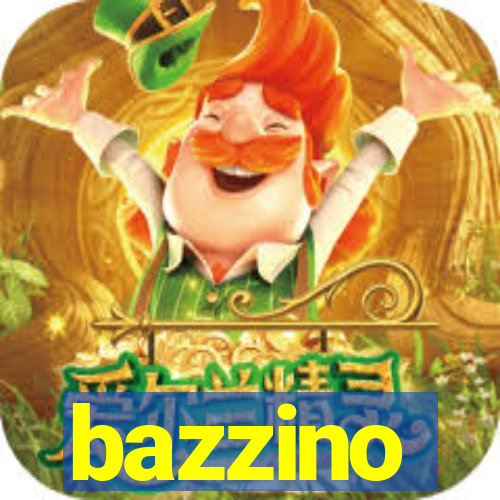 bazzino