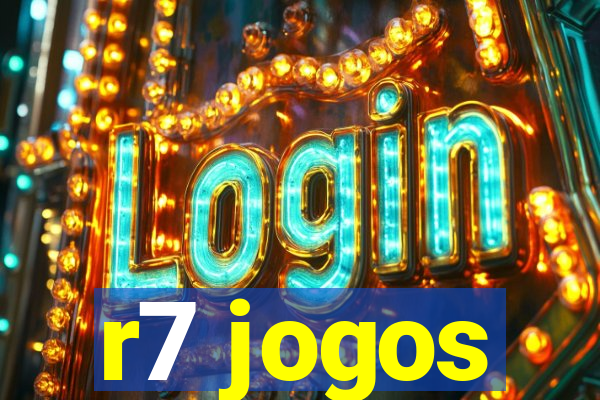 r7 jogos