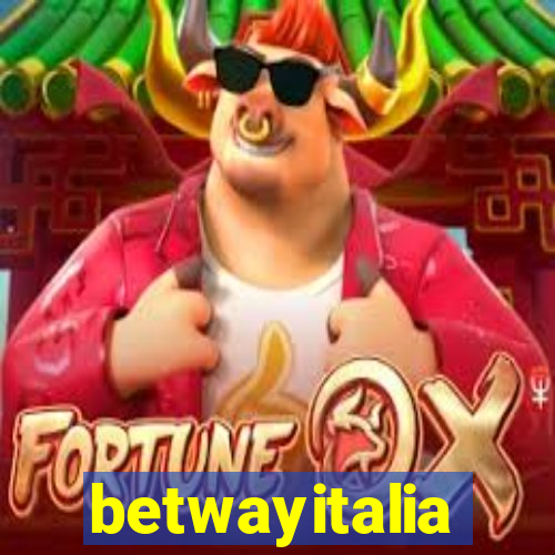 betwayitalia