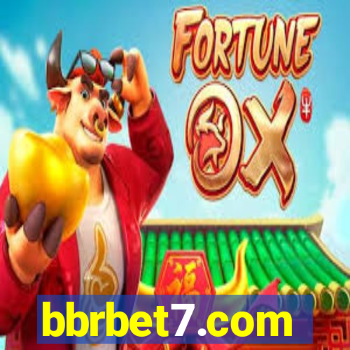 bbrbet7.com