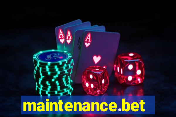 maintenance.bet3000.de