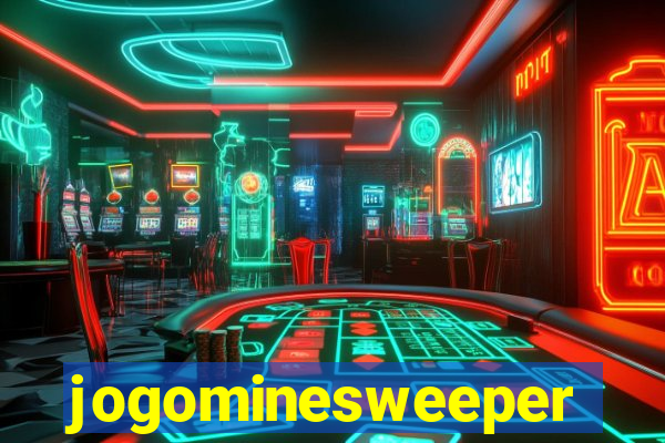 jogominesweeper