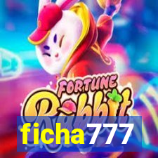 ficha777