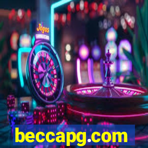 beccapg.com