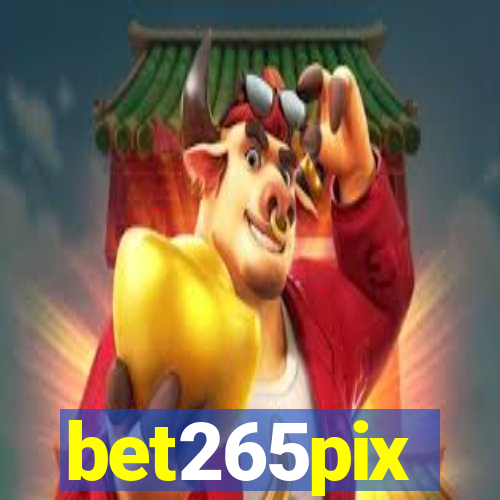 bet265pix