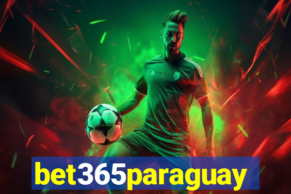 bet365paraguay