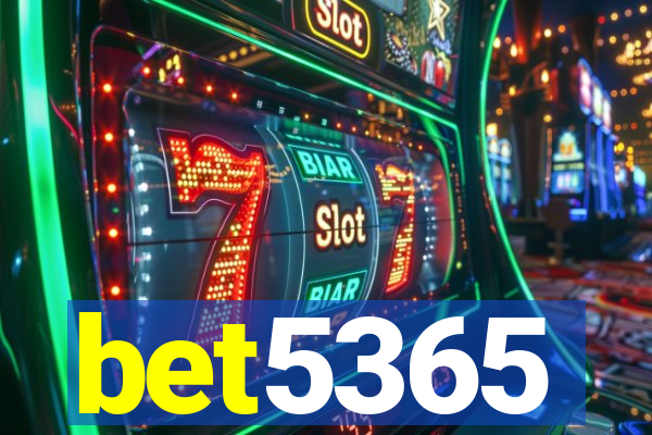 bet5365