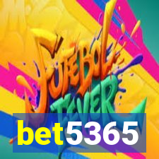 bet5365