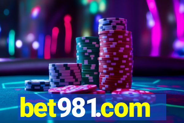 bet981.com