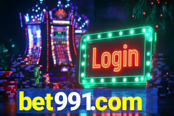 bet991.com