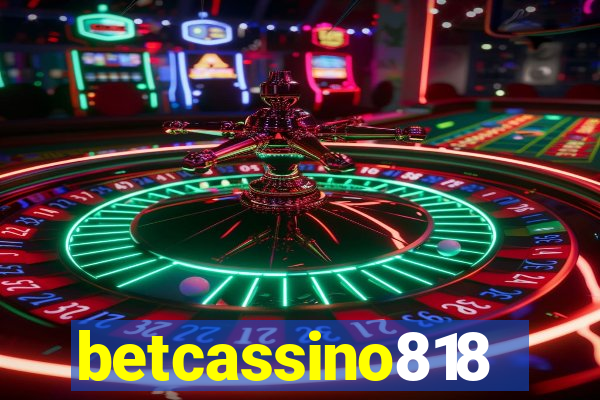 betcassino818