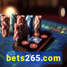 bets265.com