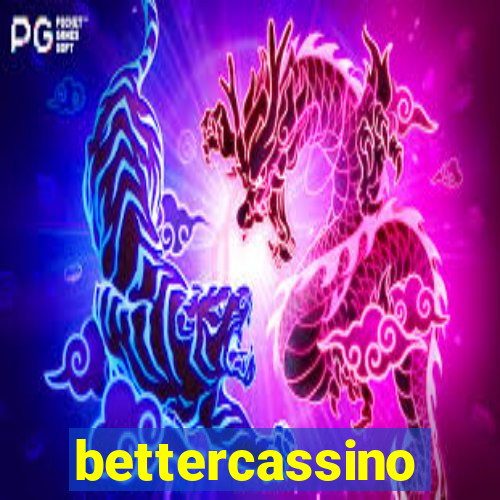 bettercassino