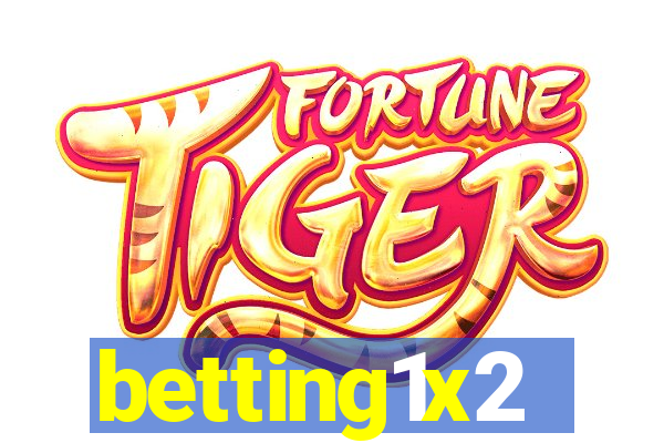 betting1x2