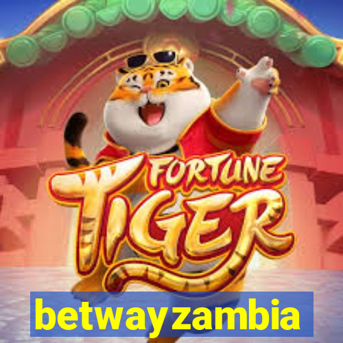 betwayzambia