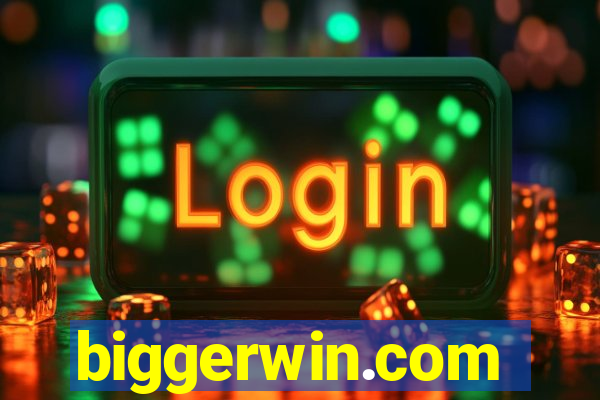 biggerwin.com