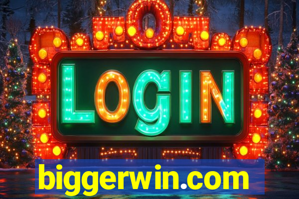 biggerwin.com