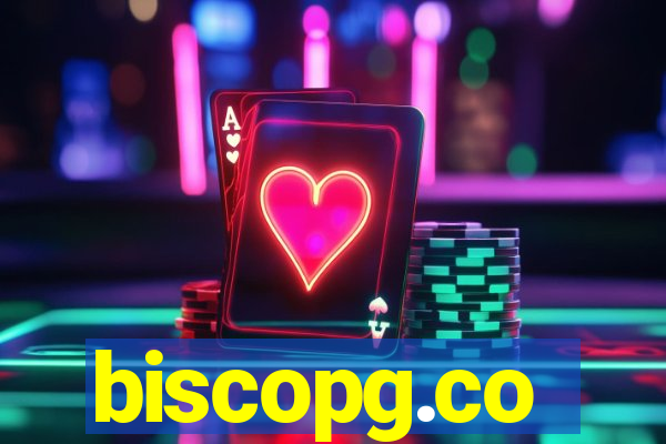 biscopg.co