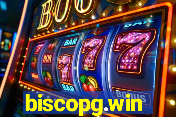 biscopg.win