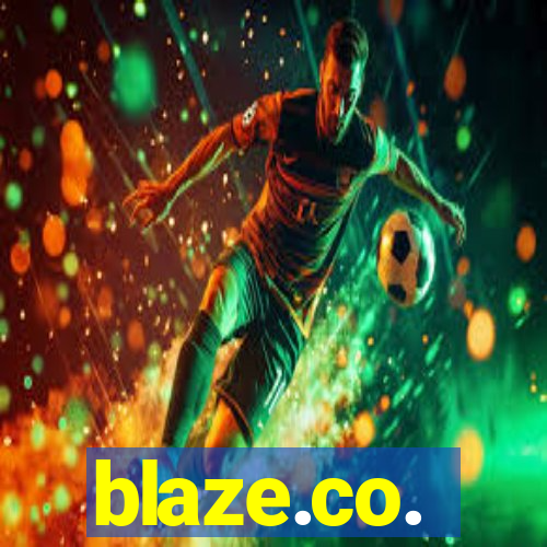 blaze.co.