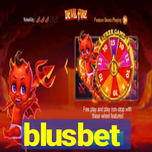 blusbet