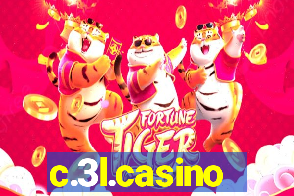 c.3l.casino