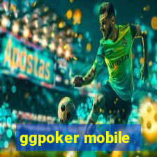 ggpoker mobile