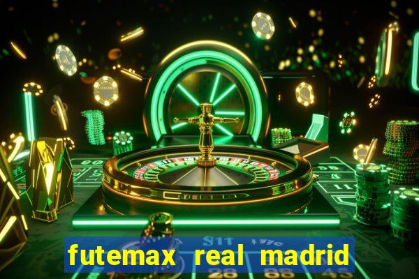 futemax real madrid x barcelona