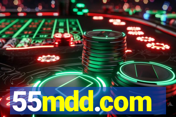 55mdd.com