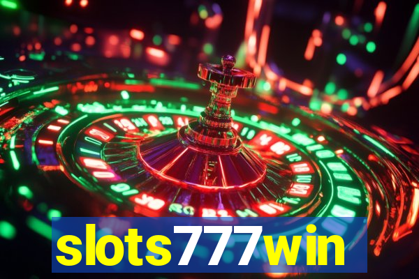 slots777win