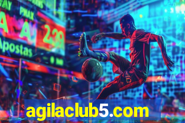 agilaclub5.com