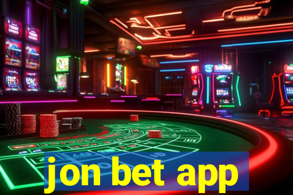 jon bet app