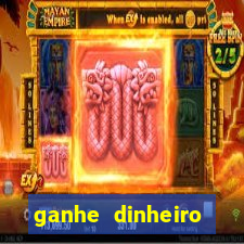 ganhe dinheiro jogando games