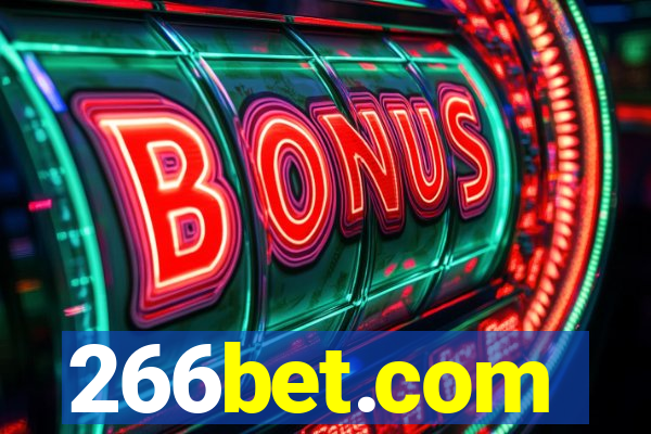 266bet.com