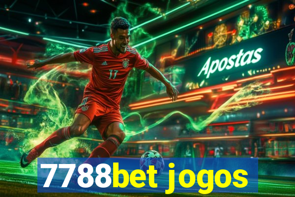 7788bet jogos