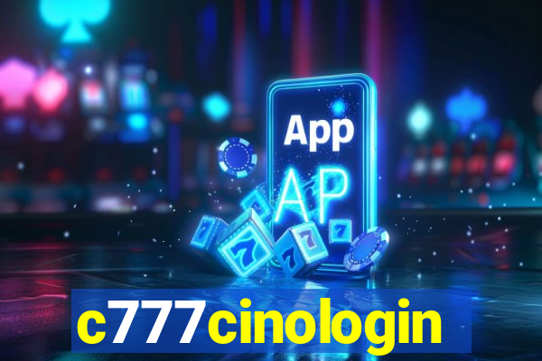 c777cinologin