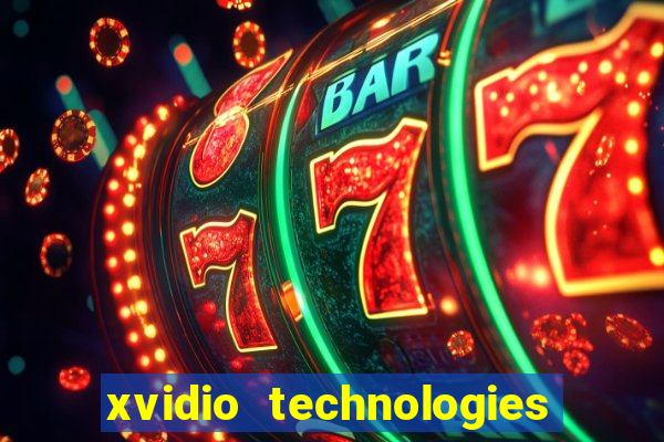 xvidio technologies startup brasil 2024 os