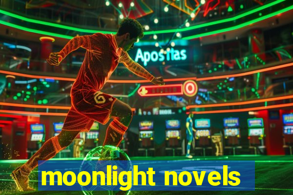 moonlight novels