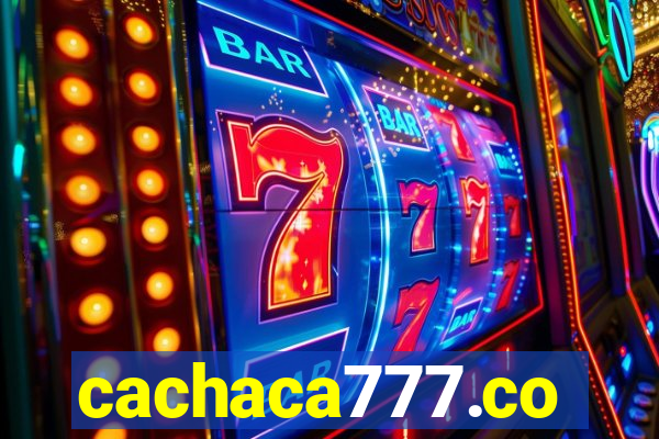 cachaca777.co