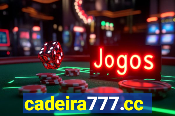 cadeira777.cc