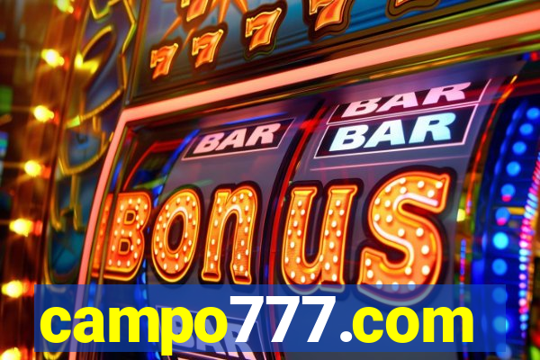 campo777.com