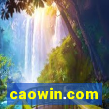 caowin.com